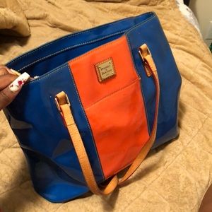 Dooney & Bourke purse